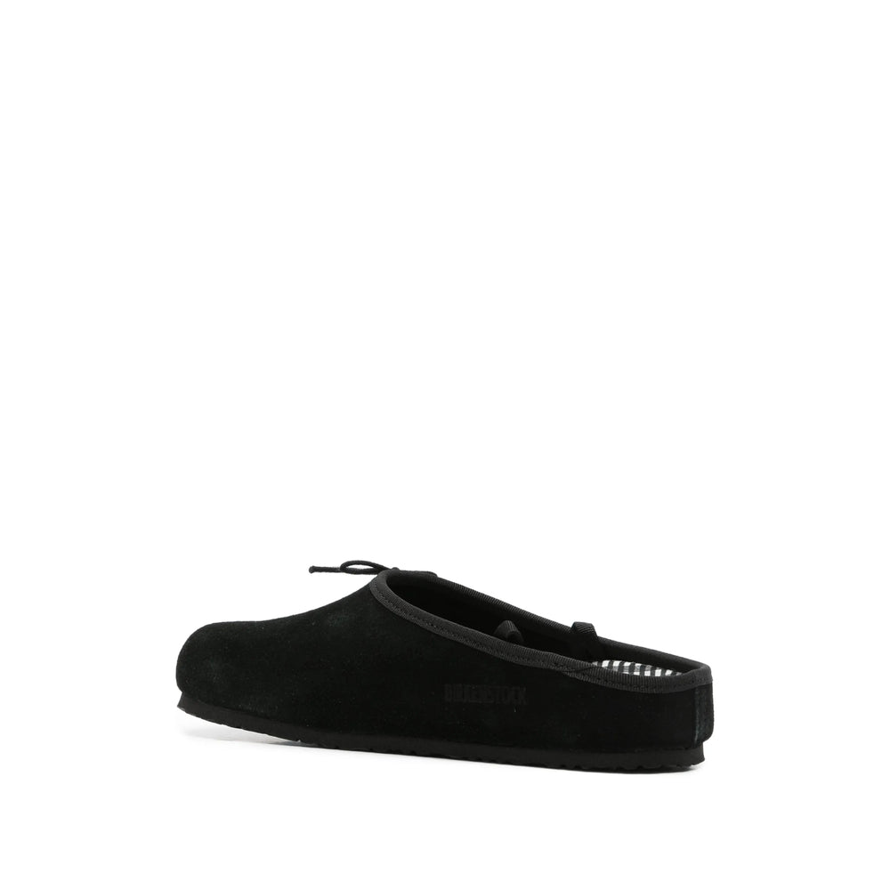 Repetto X Birkenstock Black Shoes Women REPETTO X BIRKENSTOCK