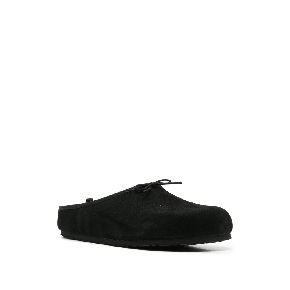 Repetto X Birkenstock Black Shoes Women REPETTO X BIRKENSTOCK