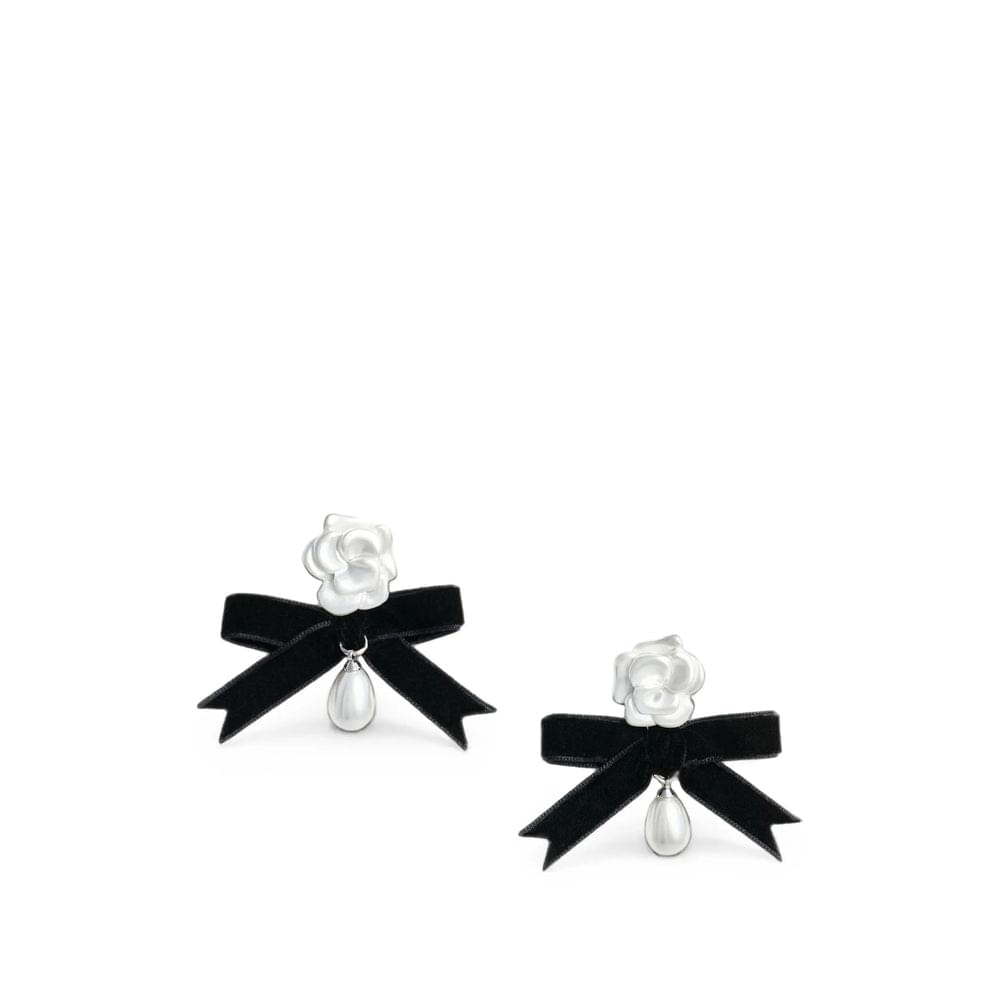 Self-Portrait White Bracelets Women SELF-PORTRAIT