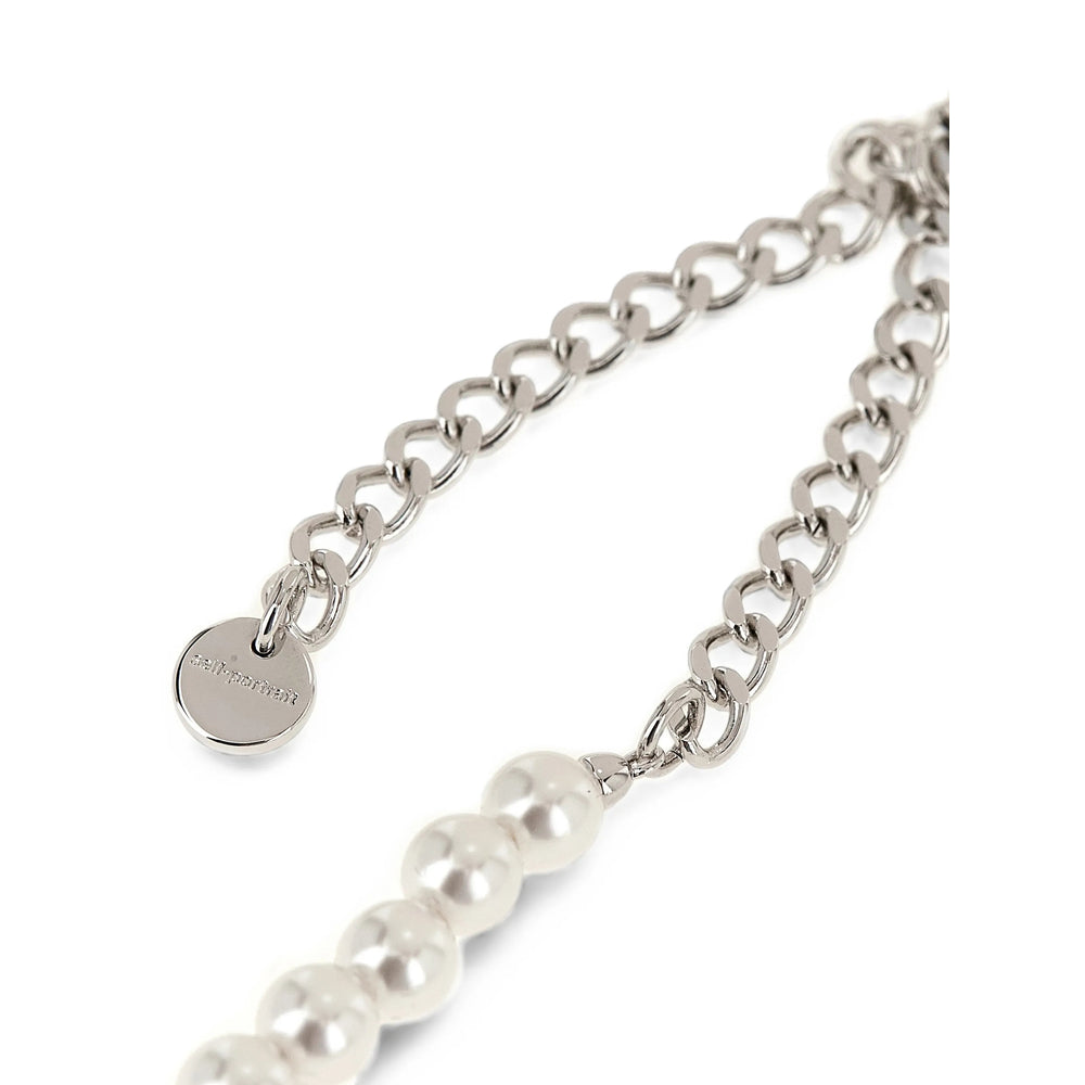 Self-Portrait Silver Bracelets Women SELF-PORTRAIT