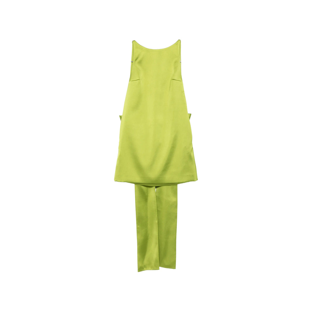 Self-Portrait Green Dresses - Cocktail & Party Dresses Women SELF-PORTRAIT