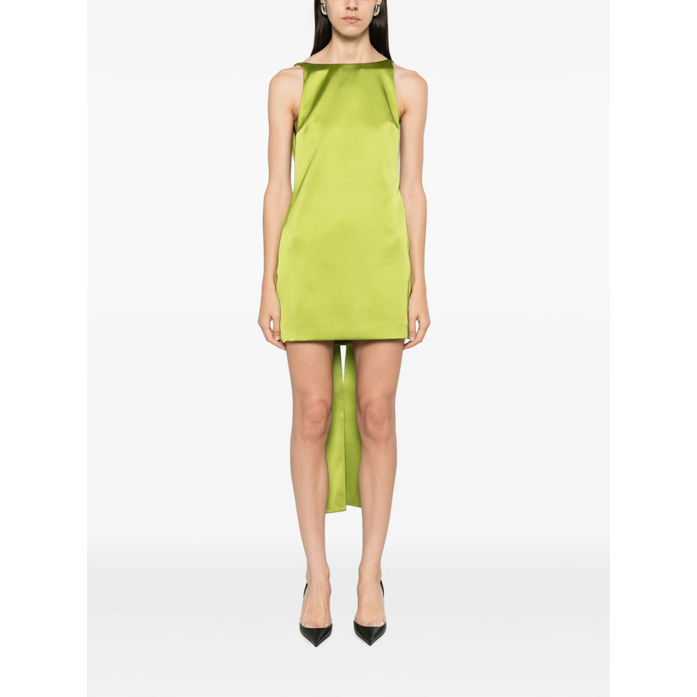 Self-Portrait Green Dresses - Cocktail & Party Dresses Women SELF-PORTRAIT