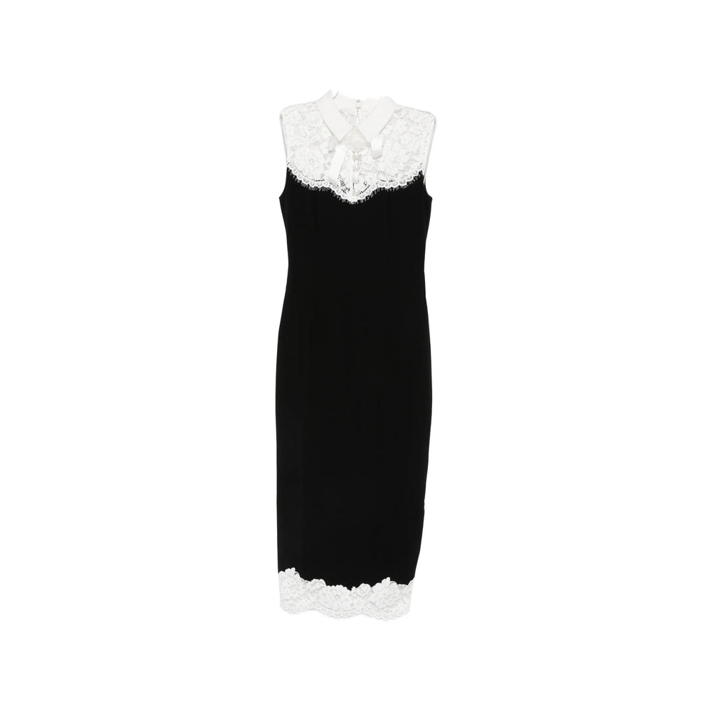 Self-Portrait Black Dresses Women SELF-PORTRAIT