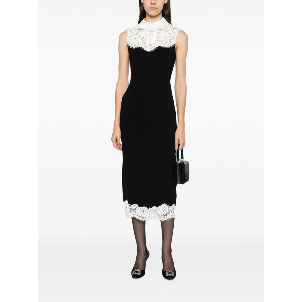 Self-Portrait Black Dresses - Cocktail & Party Dresses Women SELF-PORTRAIT