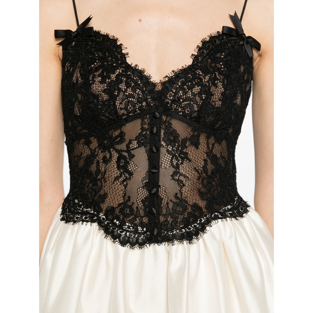 Self-Portrait Neutrals Dresses - Cocktail & Party Dresses Women SELF-PORTRAIT