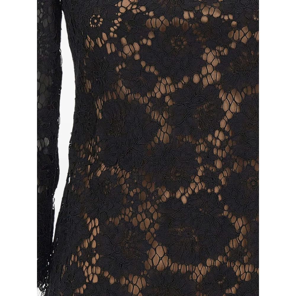Self-Portrait Black Dresses - Cocktail & Party Dresses Women SELF-PORTRAIT