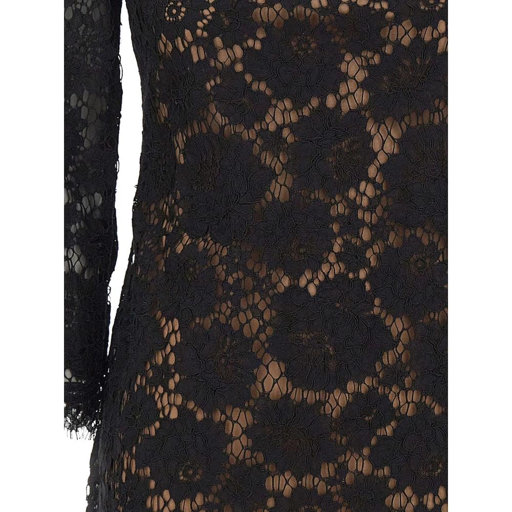 Self-Portrait Black Dresses - Cocktail & Party Dresses Women SELF-PORTRAIT