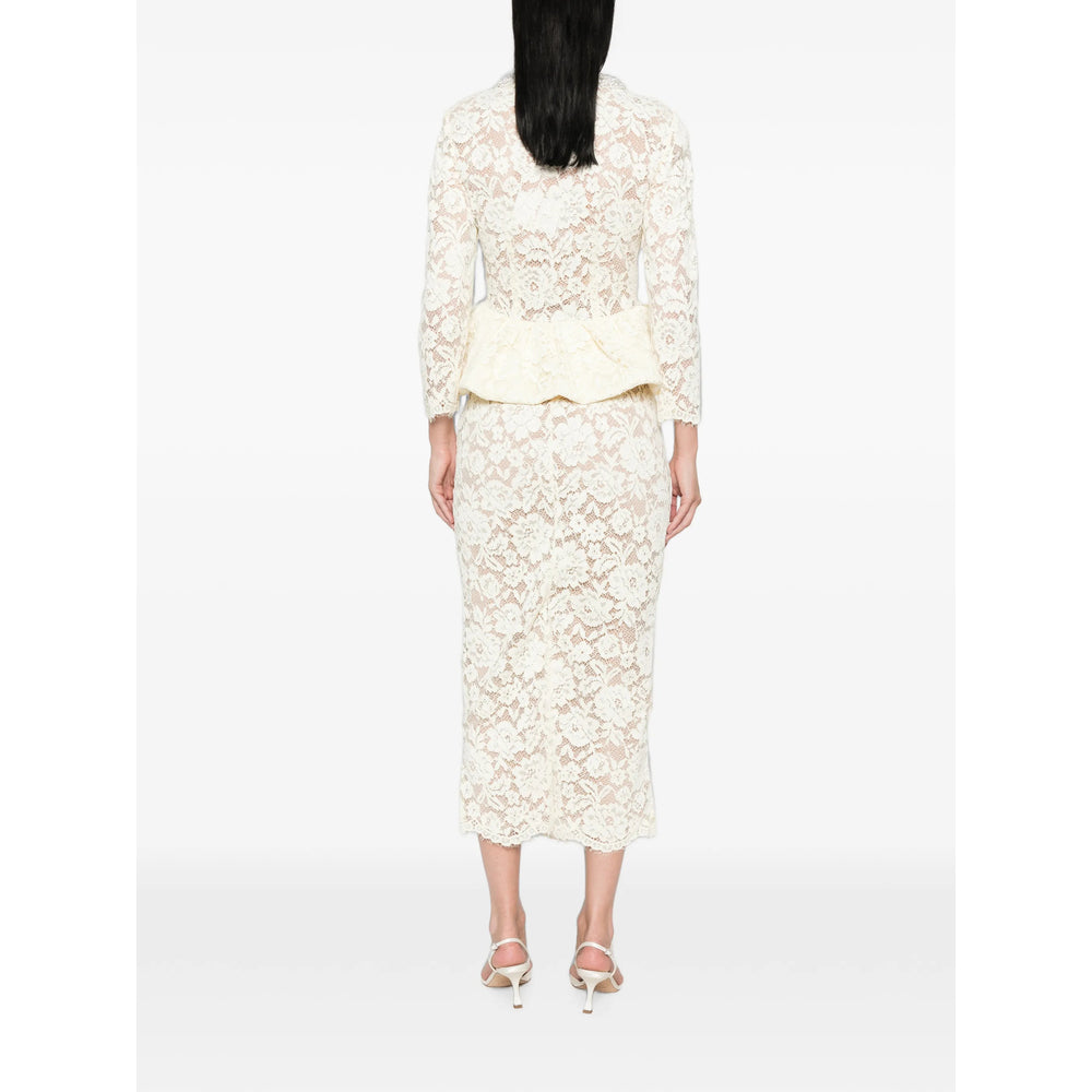 Self-Portrait Neutrals Dresses - Cocktail & Party Dresses Women SELF-PORTRAIT