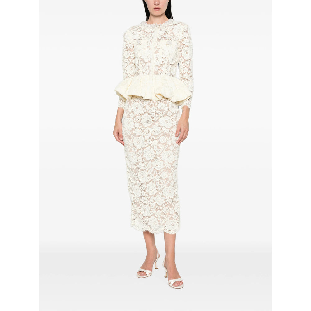 Self-Portrait Neutrals Dresses - Cocktail & Party Dresses Women SELF-PORTRAIT