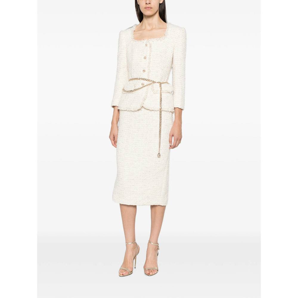 Self-Portrait Neutrals Dresses Women SELF-PORTRAIT