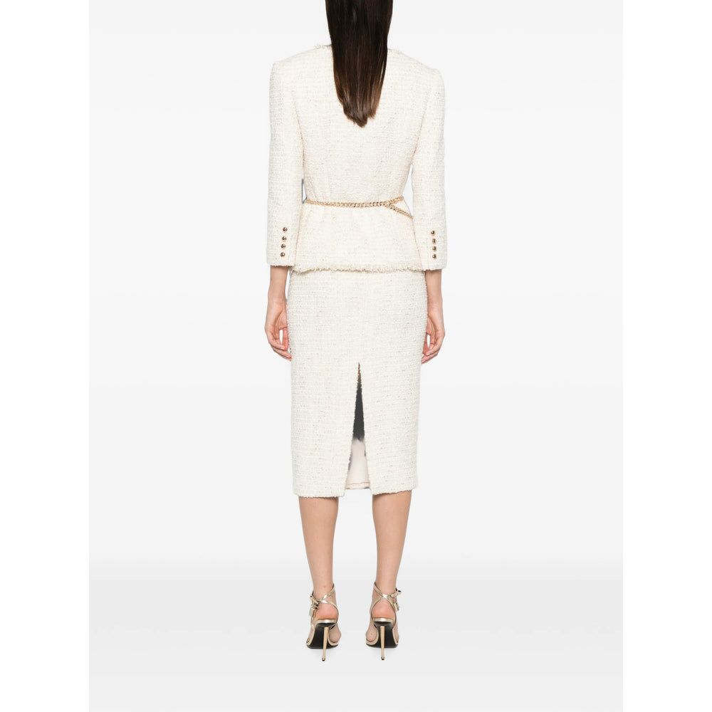 Self-Portrait Neutrals Dresses Women SELF-PORTRAIT