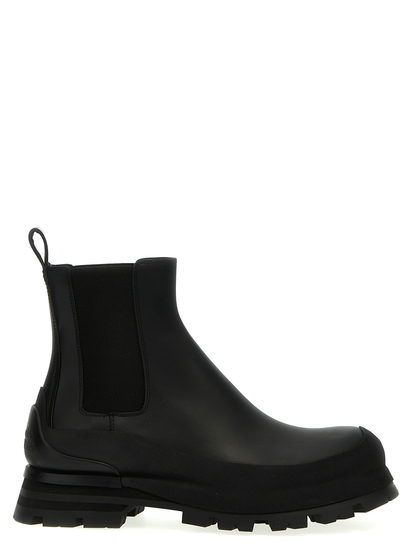 Mcqueen Men 'Wander' Ankle Boots ALEXANDER MCQUEEN