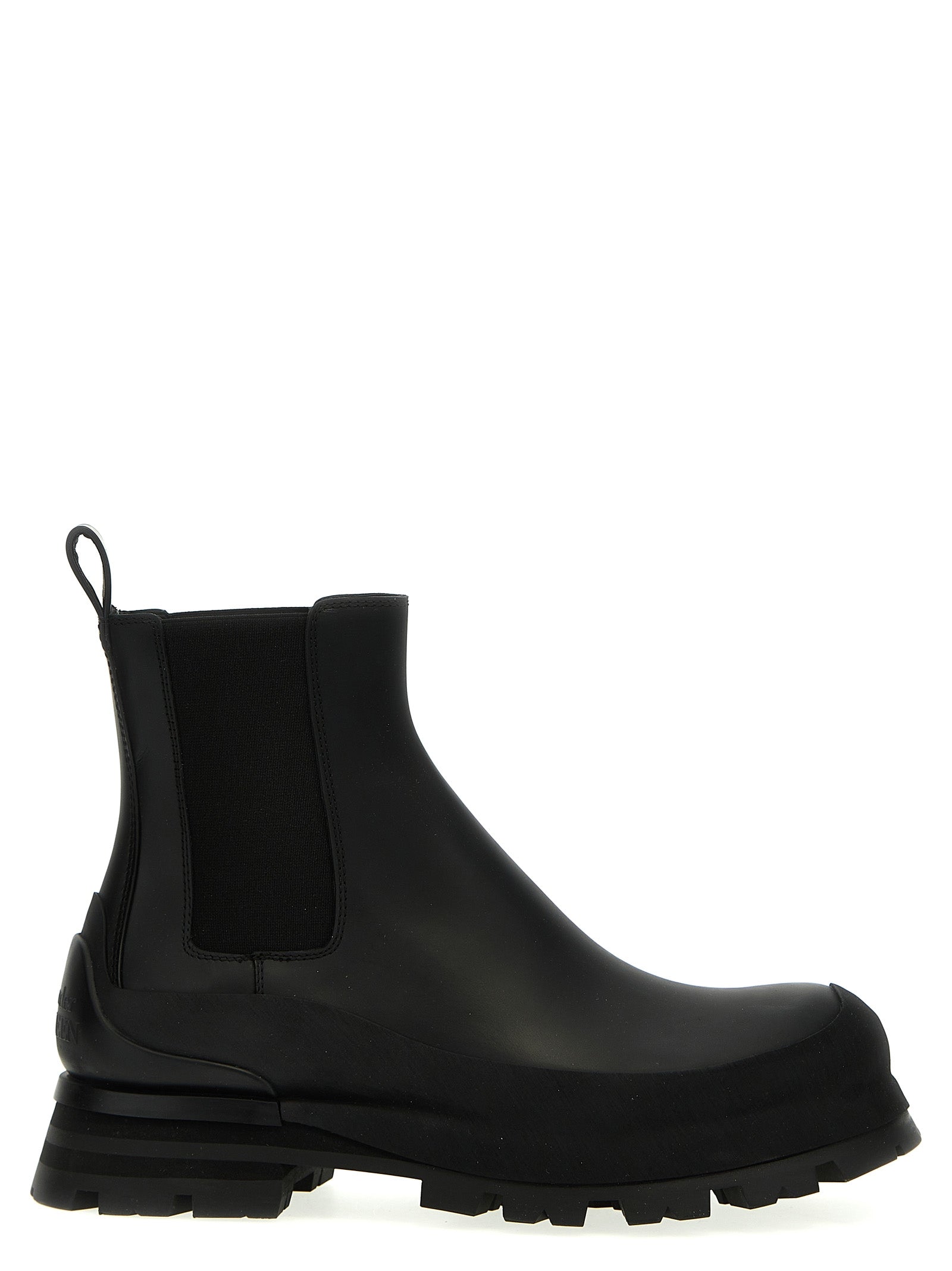 Mcqueen Men 'Wander' Ankle Boots ALEXANDER MCQUEEN