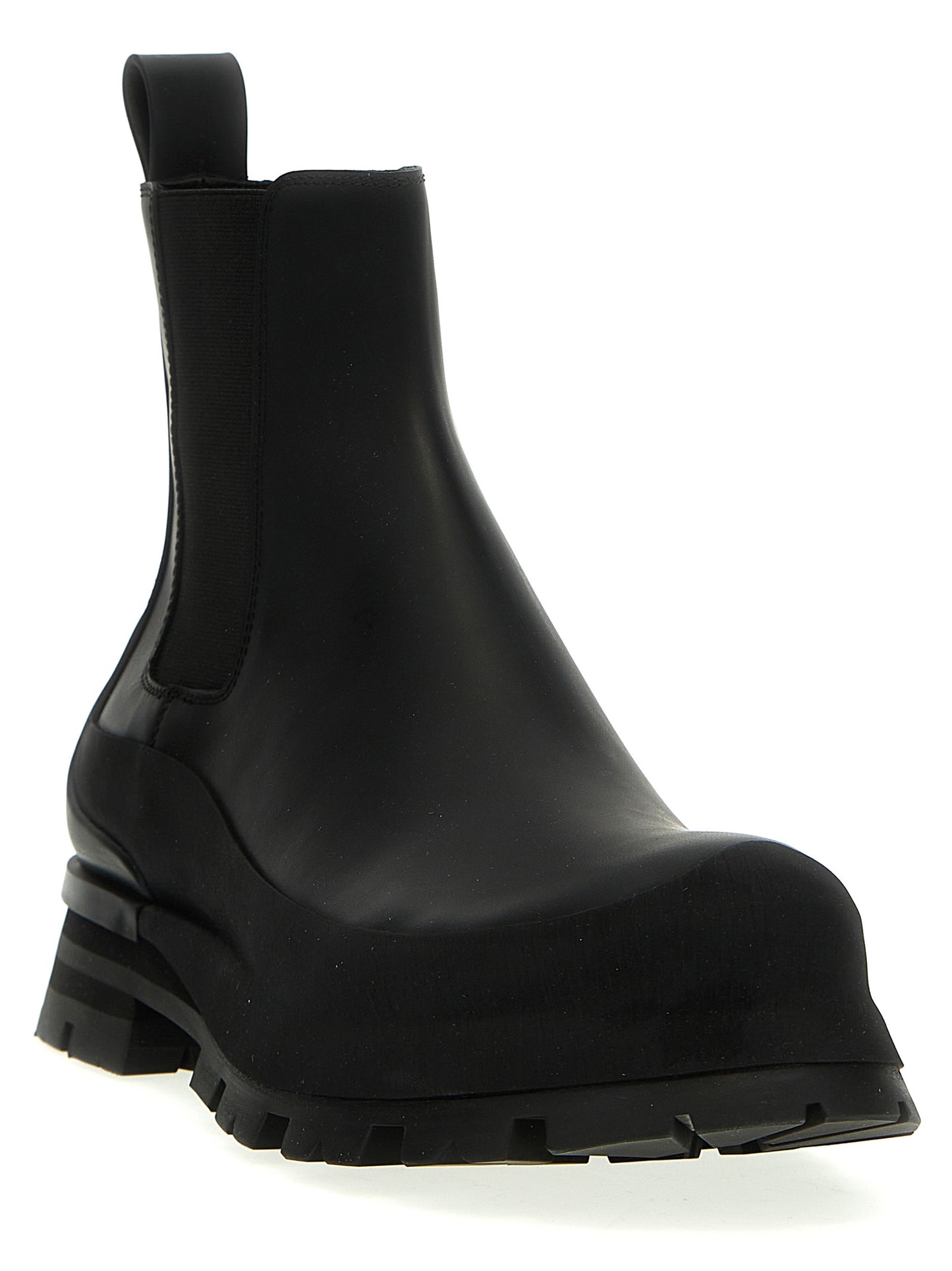Mcqueen Men 'Wander' Ankle Boots ALEXANDER MCQUEEN