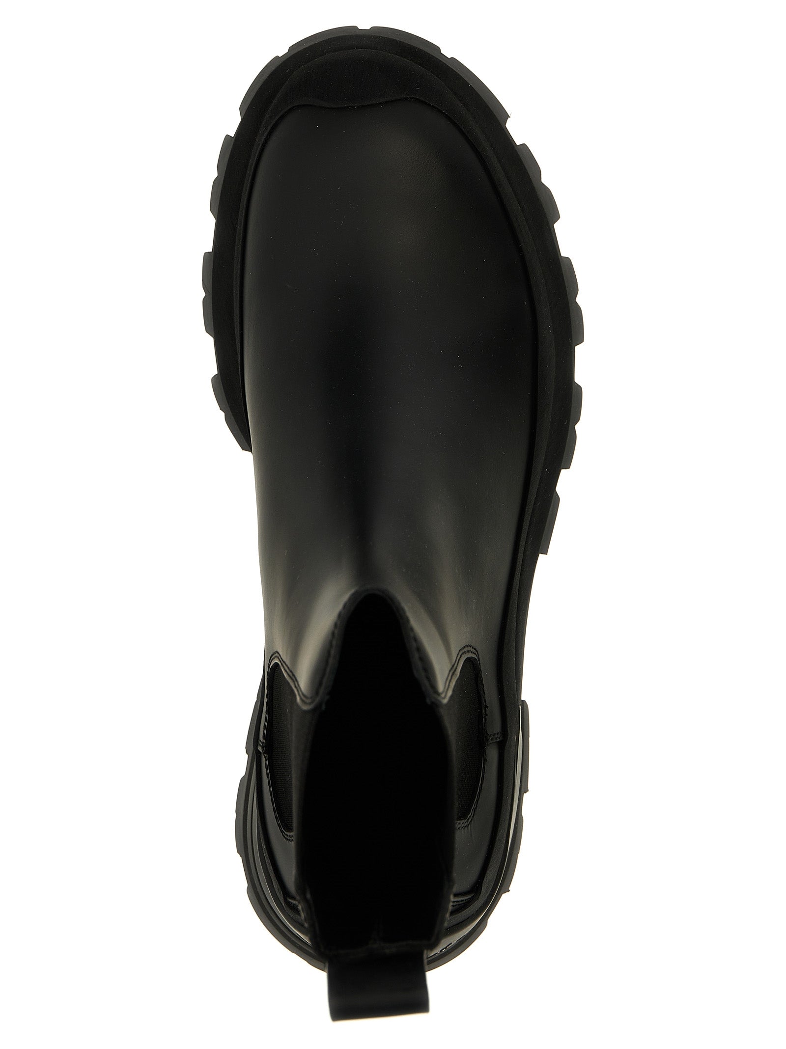 Mcqueen Men 'Wander' Ankle Boots ALEXANDER MCQUEEN