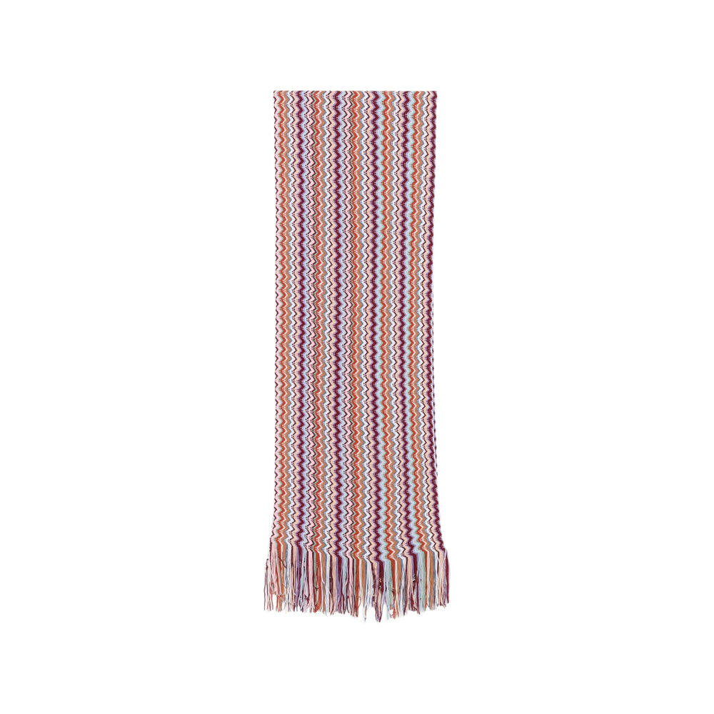 Missoni Neutrals Scarves Women MISSONI