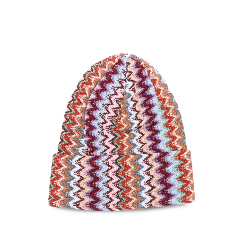 Missoni Red Hats Women MISSONI