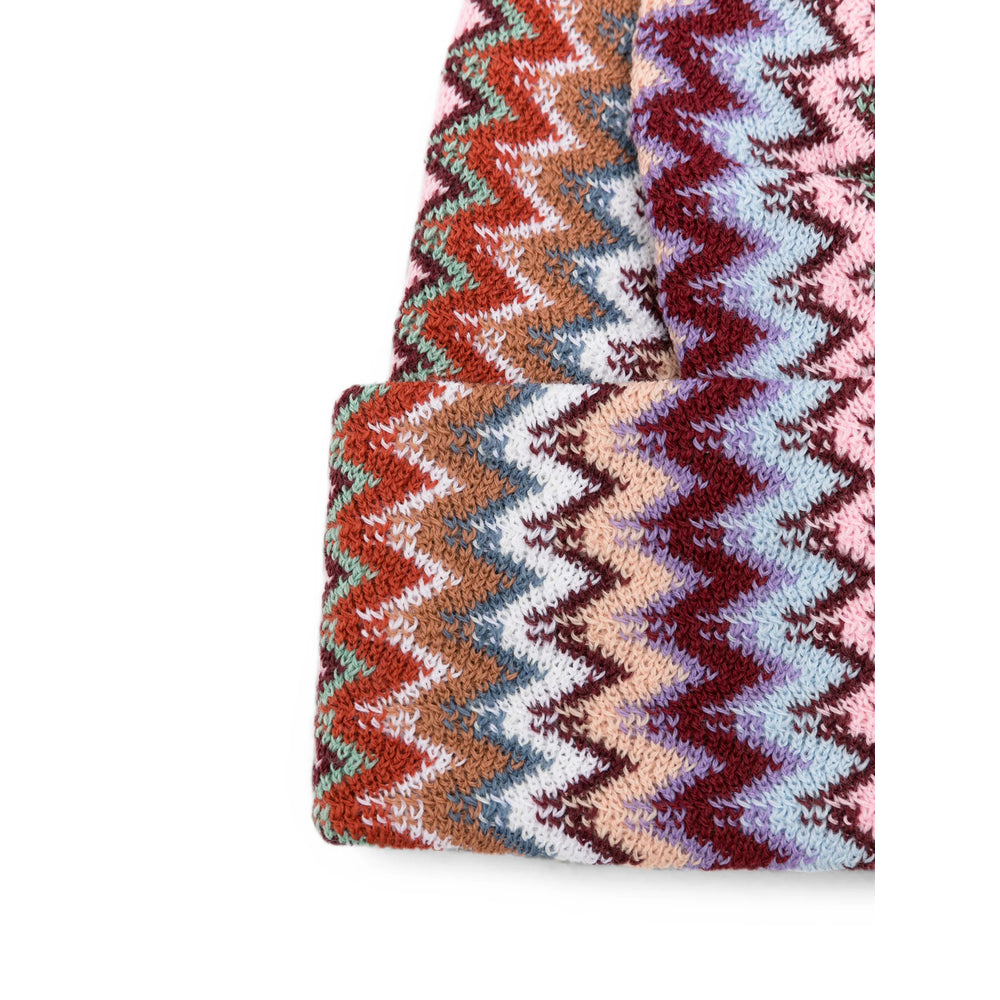 Missoni Red Hats Women MISSONI