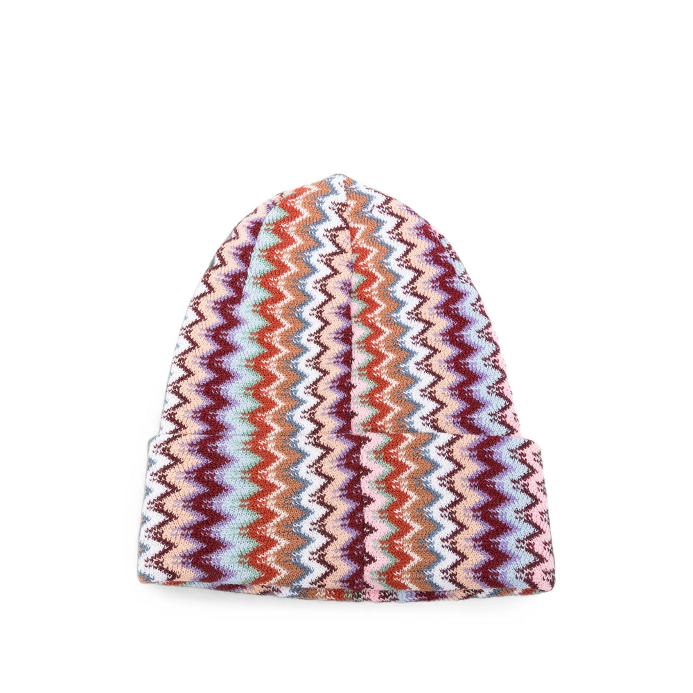 Missoni Red Hats Women MISSONI