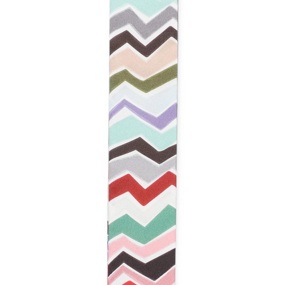 Missoni Purple Scarves Women MISSONI