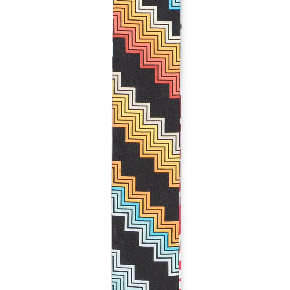 Missoni Black Scarves Women MISSONI