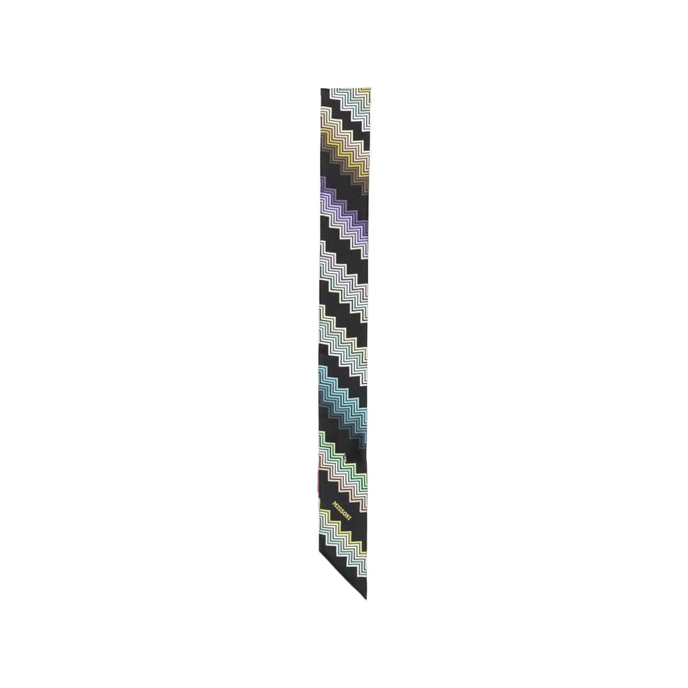 Missoni Black Scarves Women MISSONI