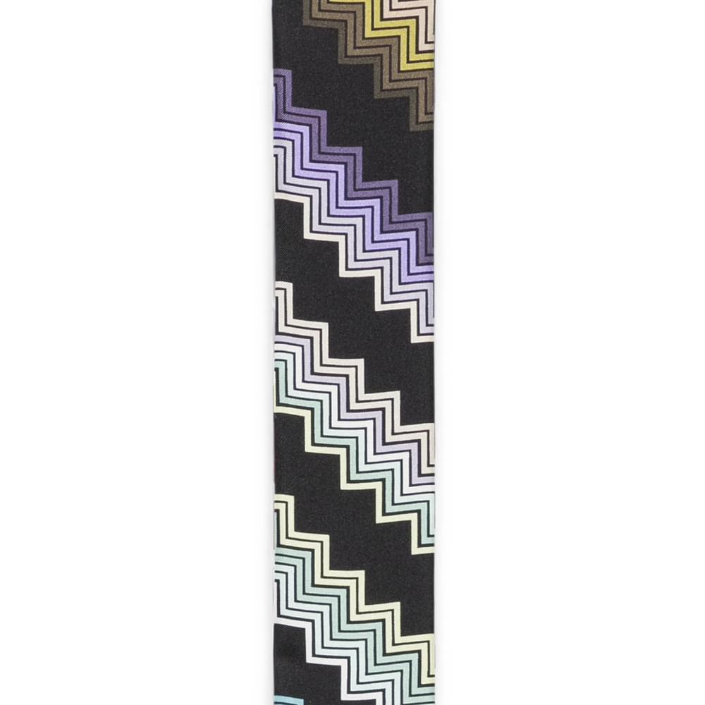 Missoni Black Scarves Women MISSONI