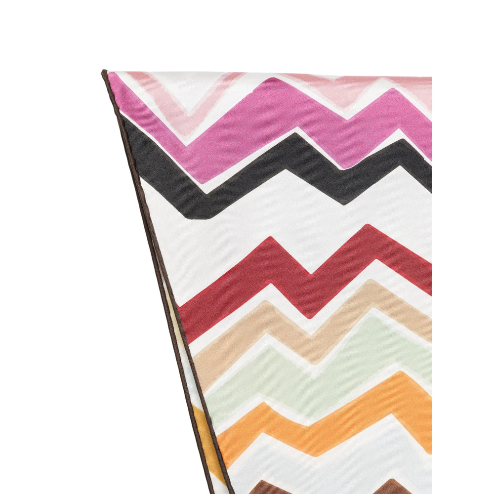 Missoni White Scarves Women MISSONI