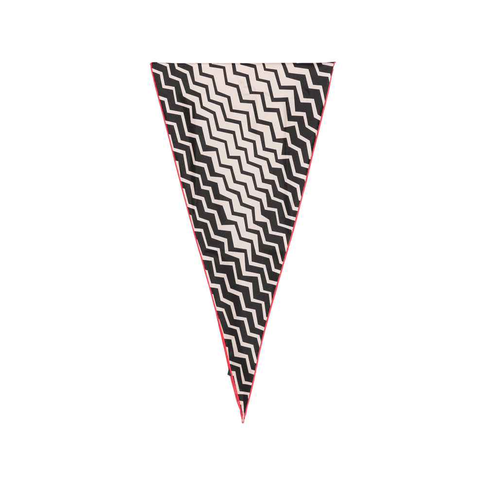 Missoni Black Scarves Women MISSONI