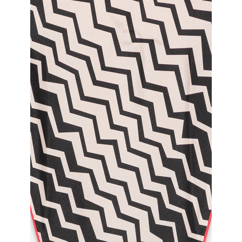 Missoni Black Scarves Women MISSONI