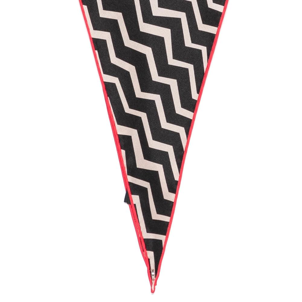 Missoni Black Scarves Women Women MISSONI