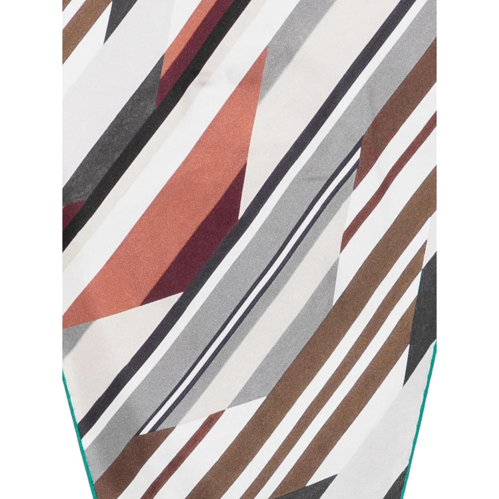 Missoni White Scarves Women MISSONI
