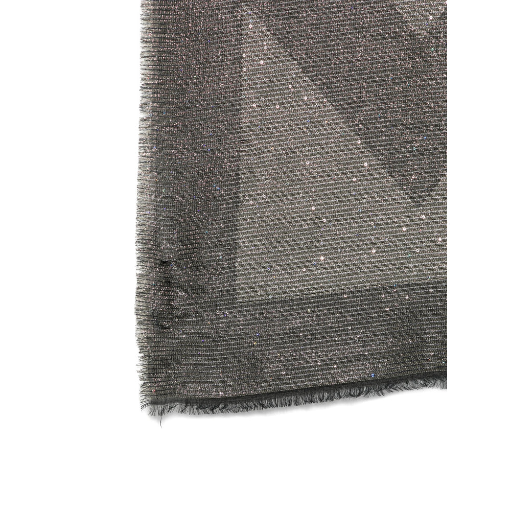Missoni Black Scarves Women MISSONI