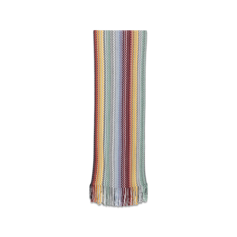 Missoni Grey Scarves Women MISSONI