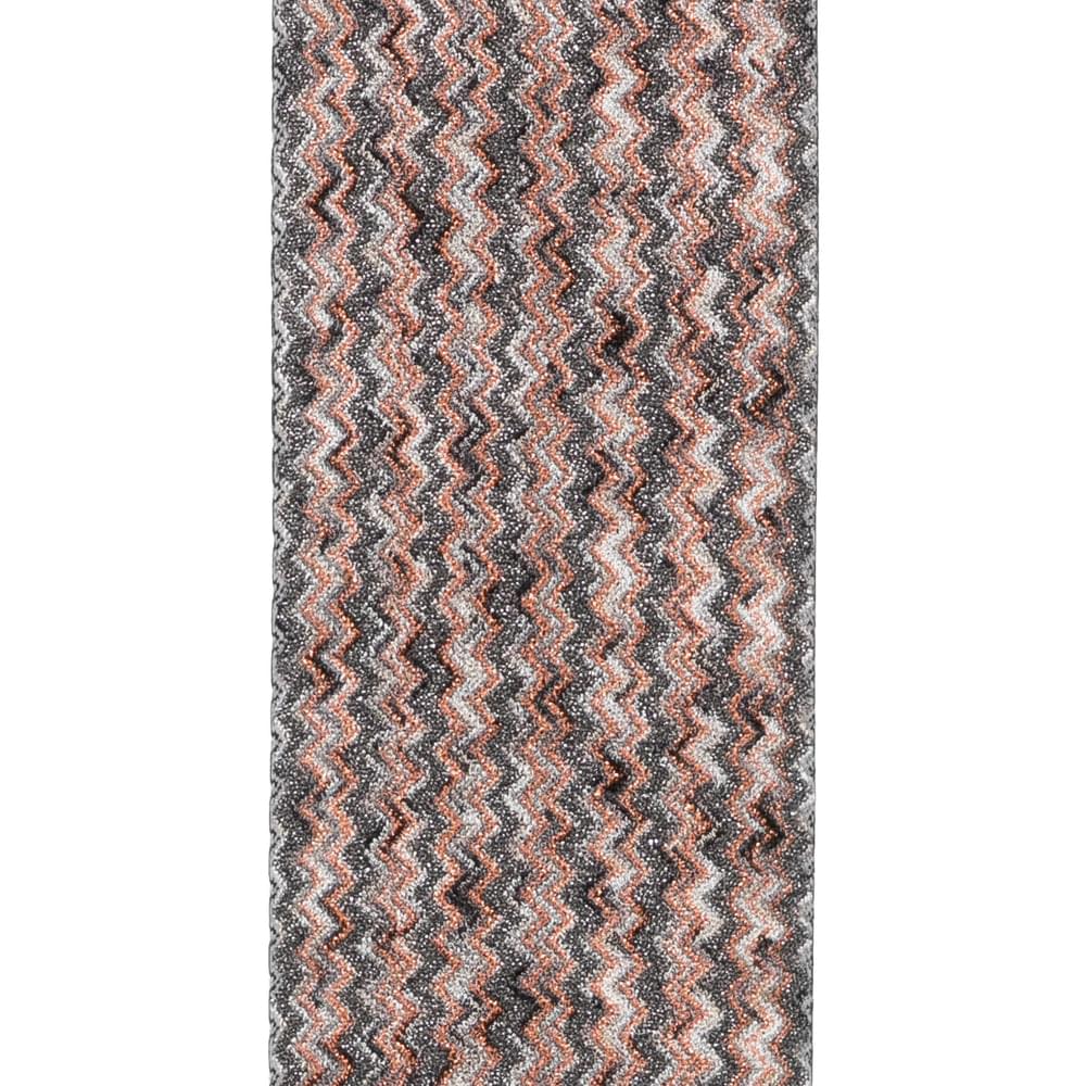 Missoni Grey Scarves Women MISSONI
