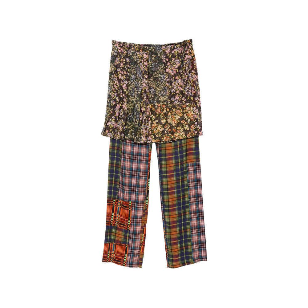 Dries Van Noten Black Trousers - Straight Trousers Women DRIES VAN NOTEN