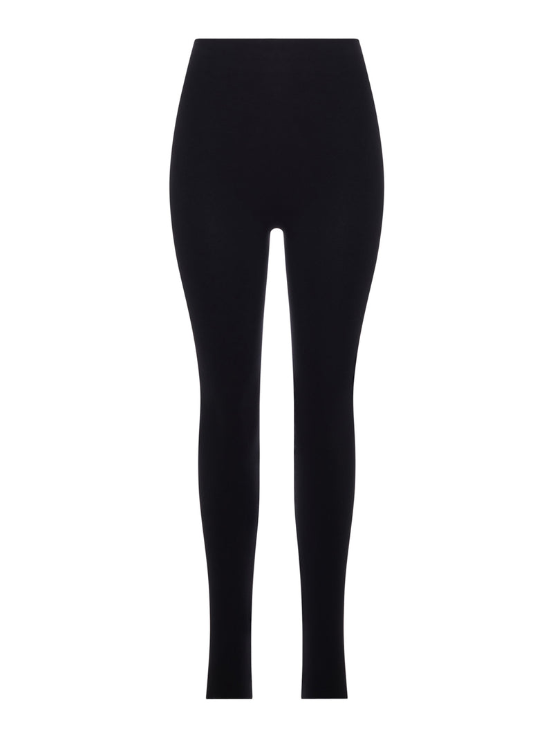 Gucci Women Seamless Stretch Nylon Jersey Leggings GUCCI