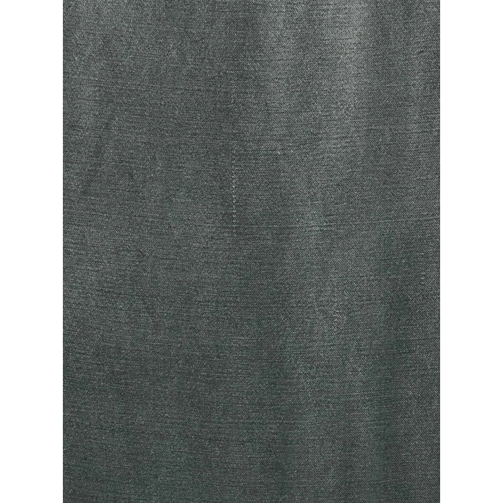 Dries Van Noten Green Scarves Women DRIES VAN NOTEN