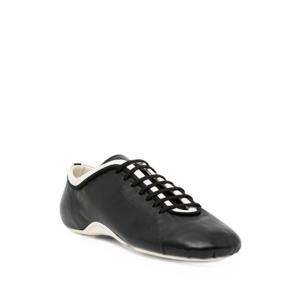 Dries Van Noten Black Shoes Women DRIES VAN NOTEN