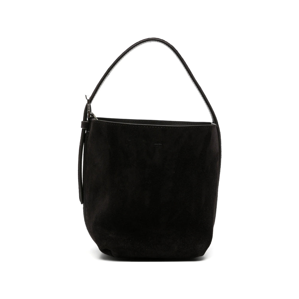 Toteme Brown Bucket Bags Women TOTEME