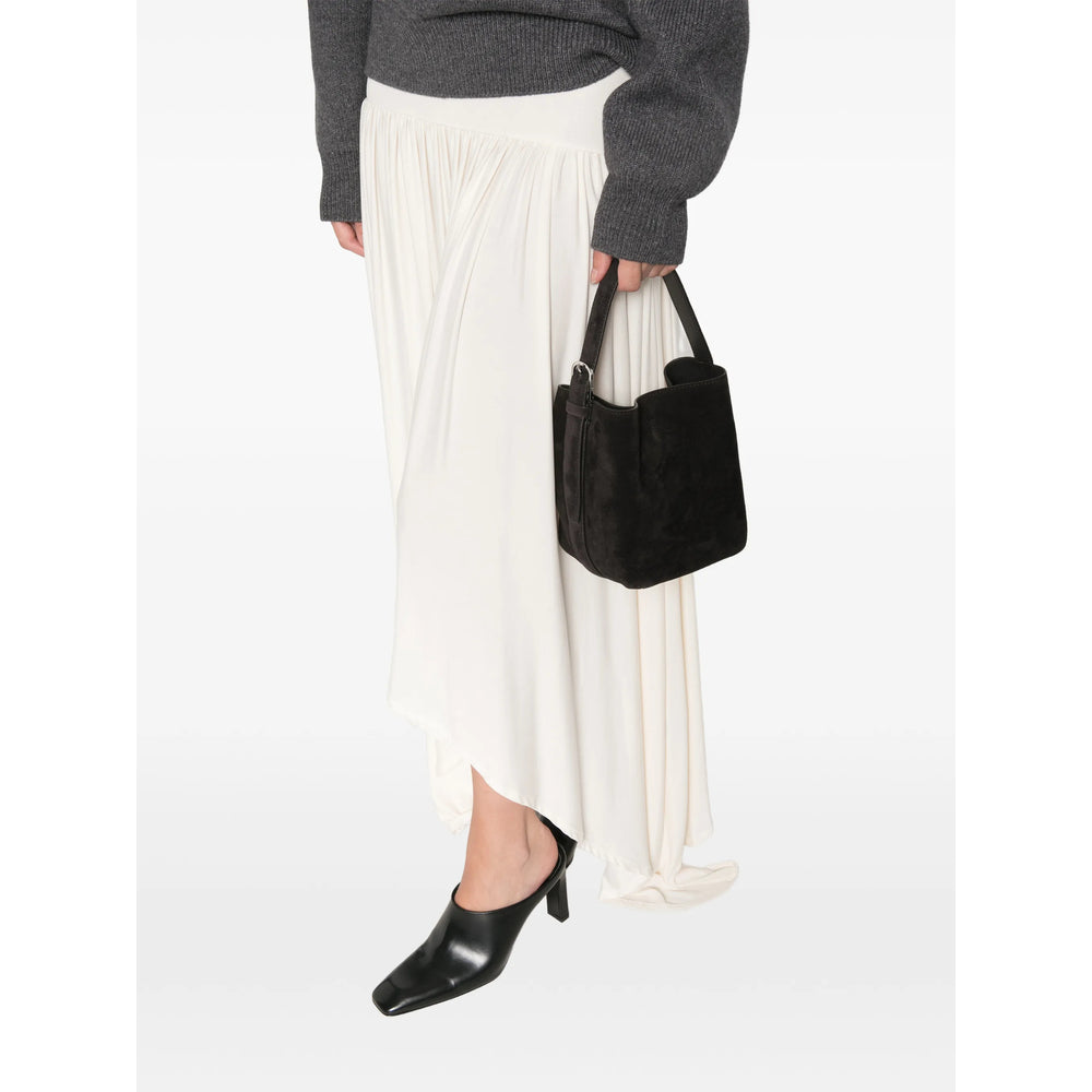 Toteme Brown Bucket Bags Women TOTEME
