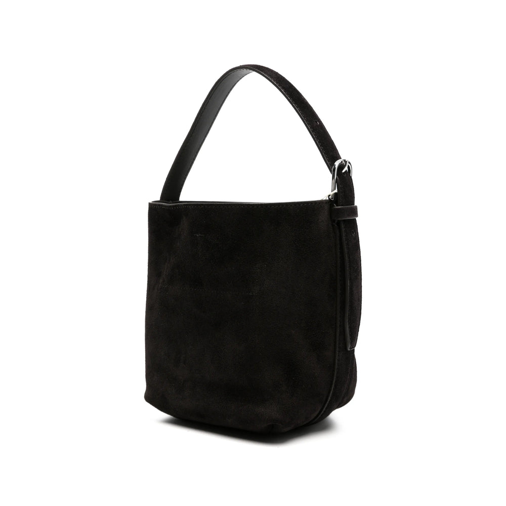 Toteme Brown Bucket Bags Women TOTEME
