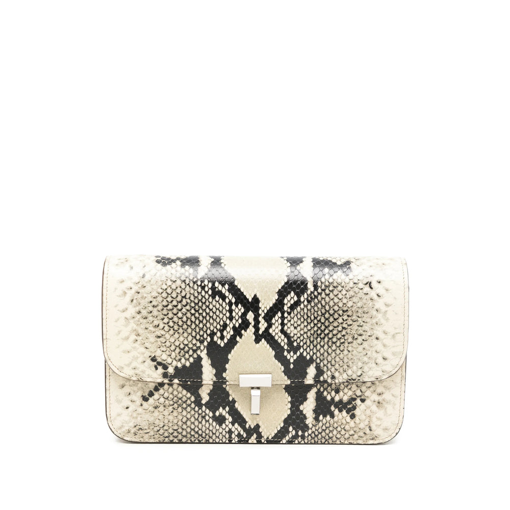 Toteme Neutrals Satchels & Cross Body Bags Women TOTEME