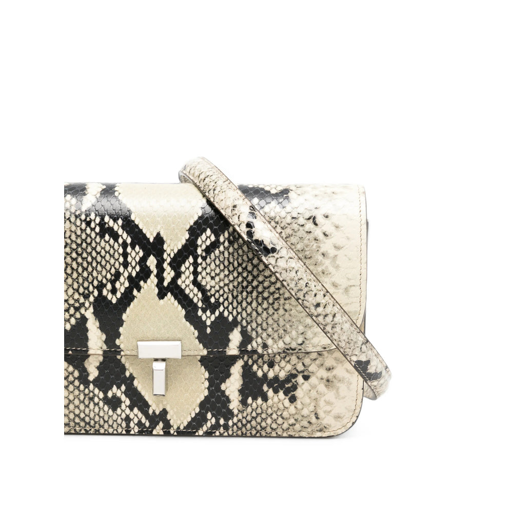 Toteme Neutrals Satchels & Cross Body Bags Women TOTEME
