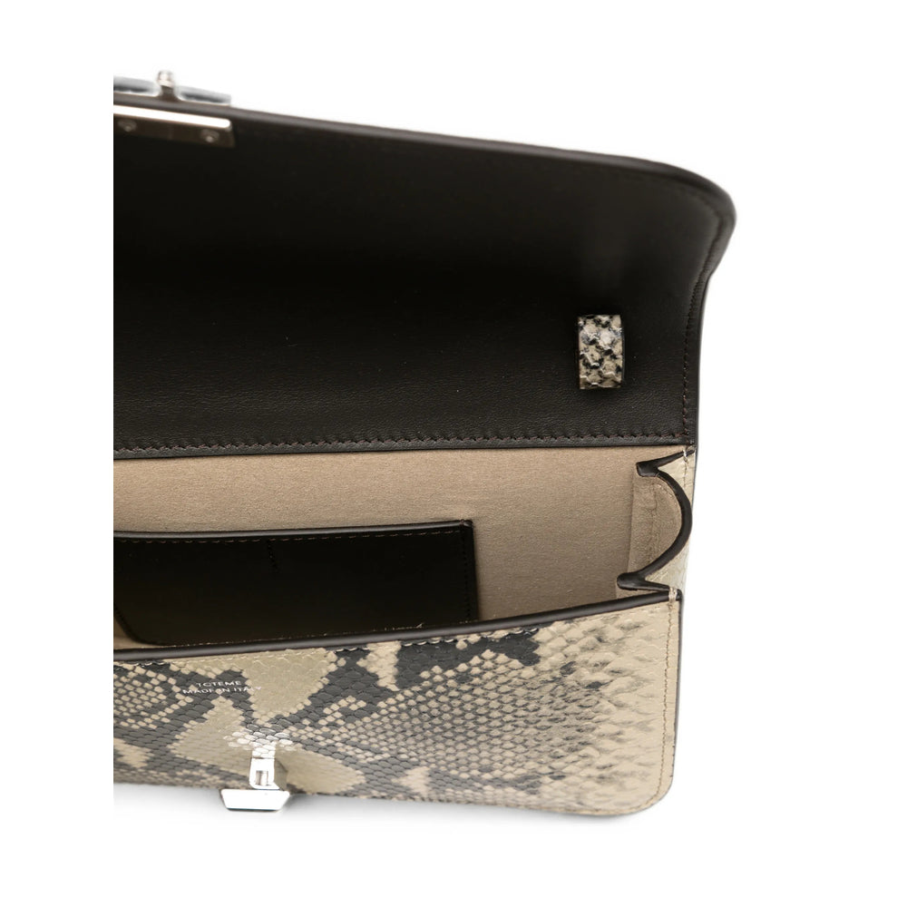 Toteme Neutrals Satchels & Cross Body Bags Women TOTEME