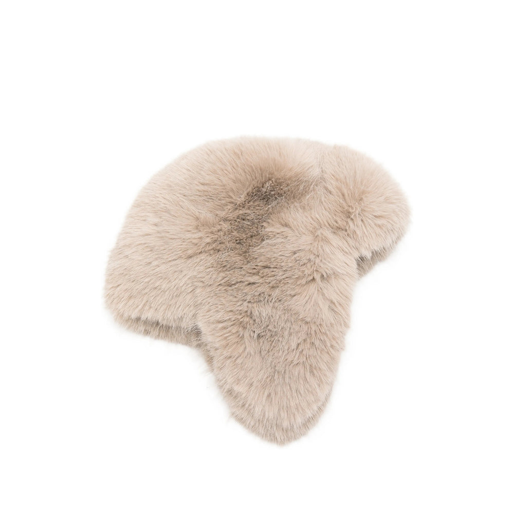 Fusalp Neutrals Hats Women Fusalp