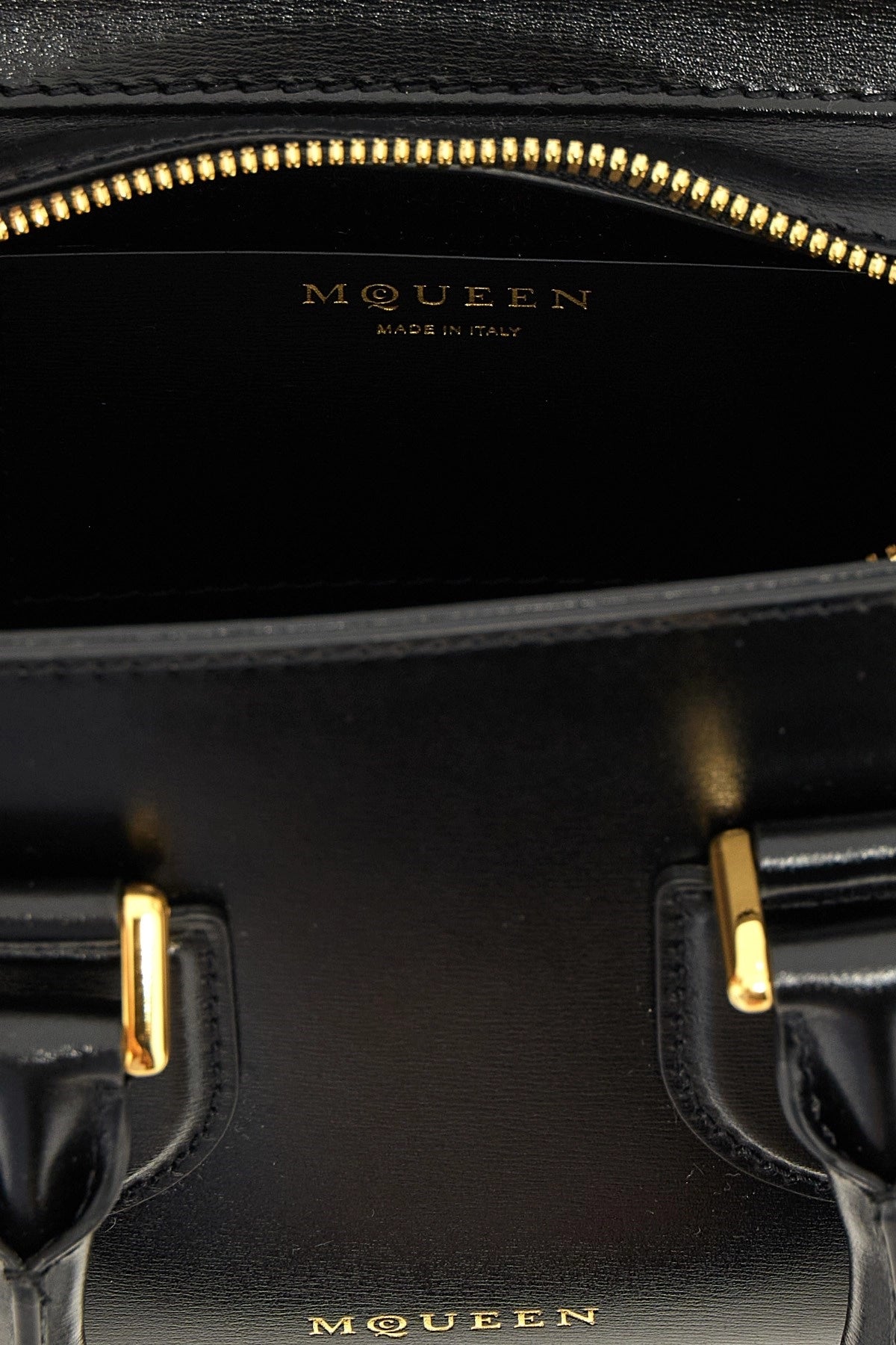 Mcqueen Women 'Birdee' Mini Handbag ALEXANDER MCQUEEN