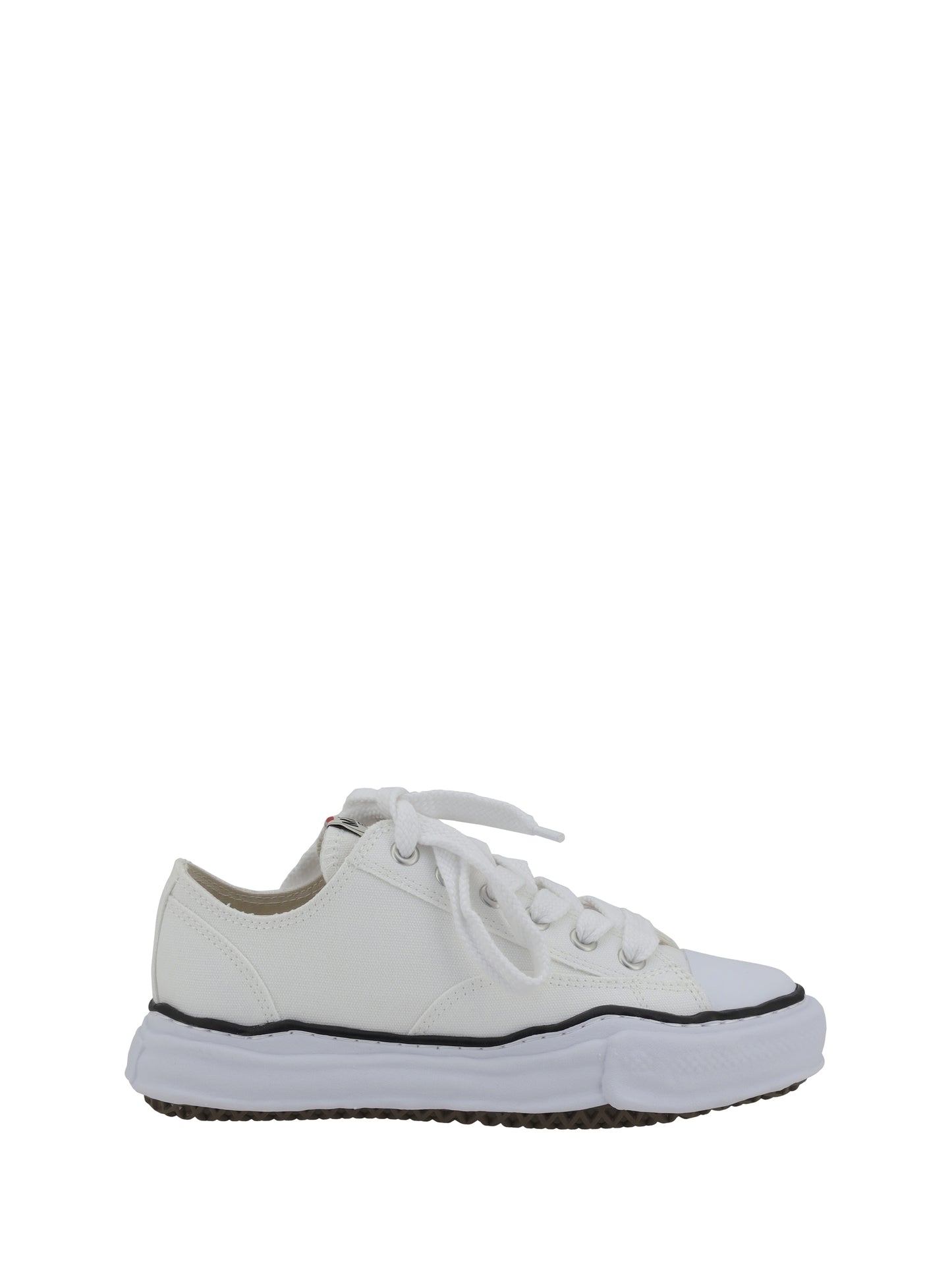 Maison Mihara Yasuhiro Unisex Peterson Sneakers MAISON MIHARA YASUHIRO
