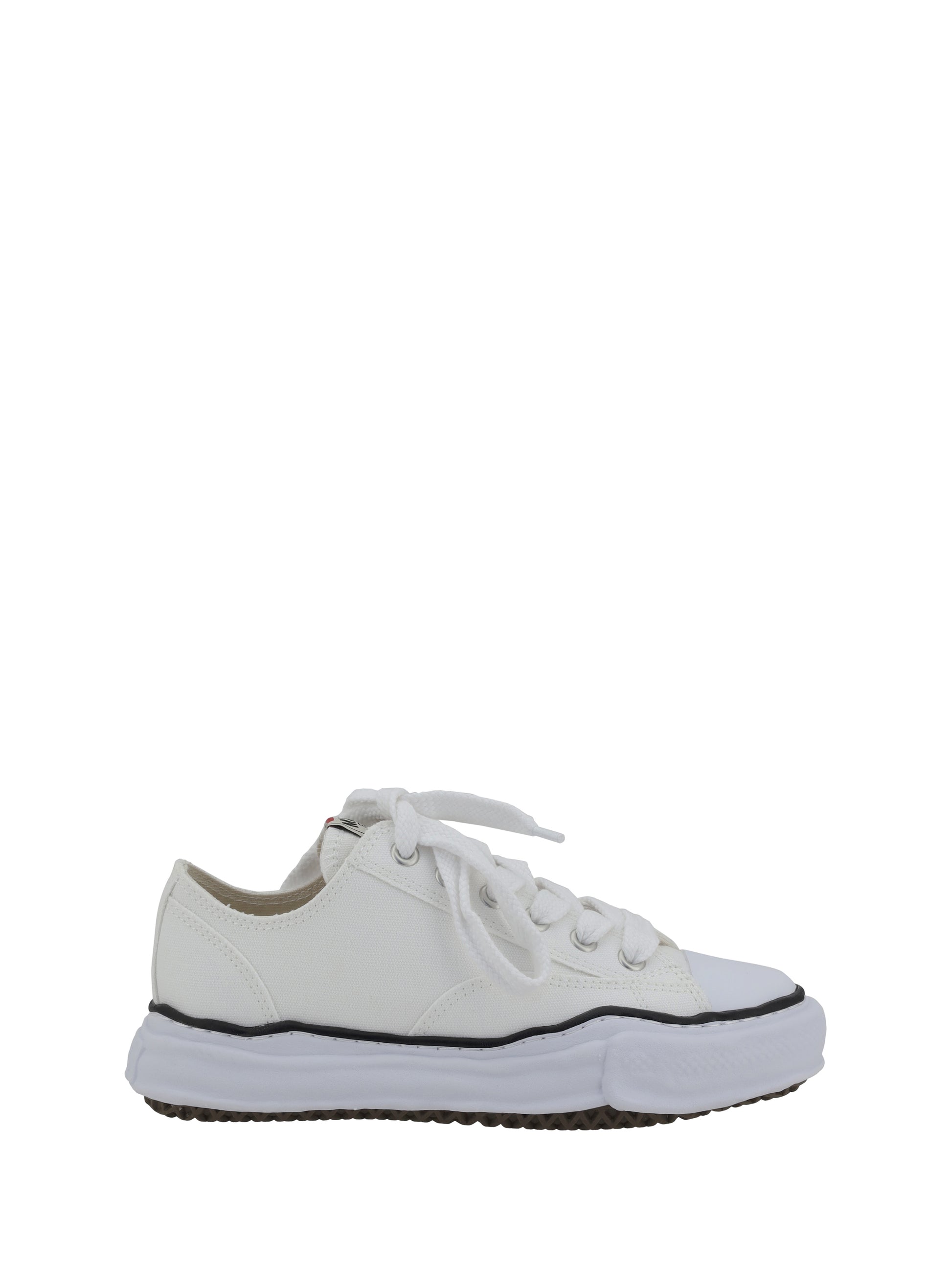 Maison Mihara Yasuhiro Unisex Peterson Sneakers MAISON MIHARA YASUHIRO