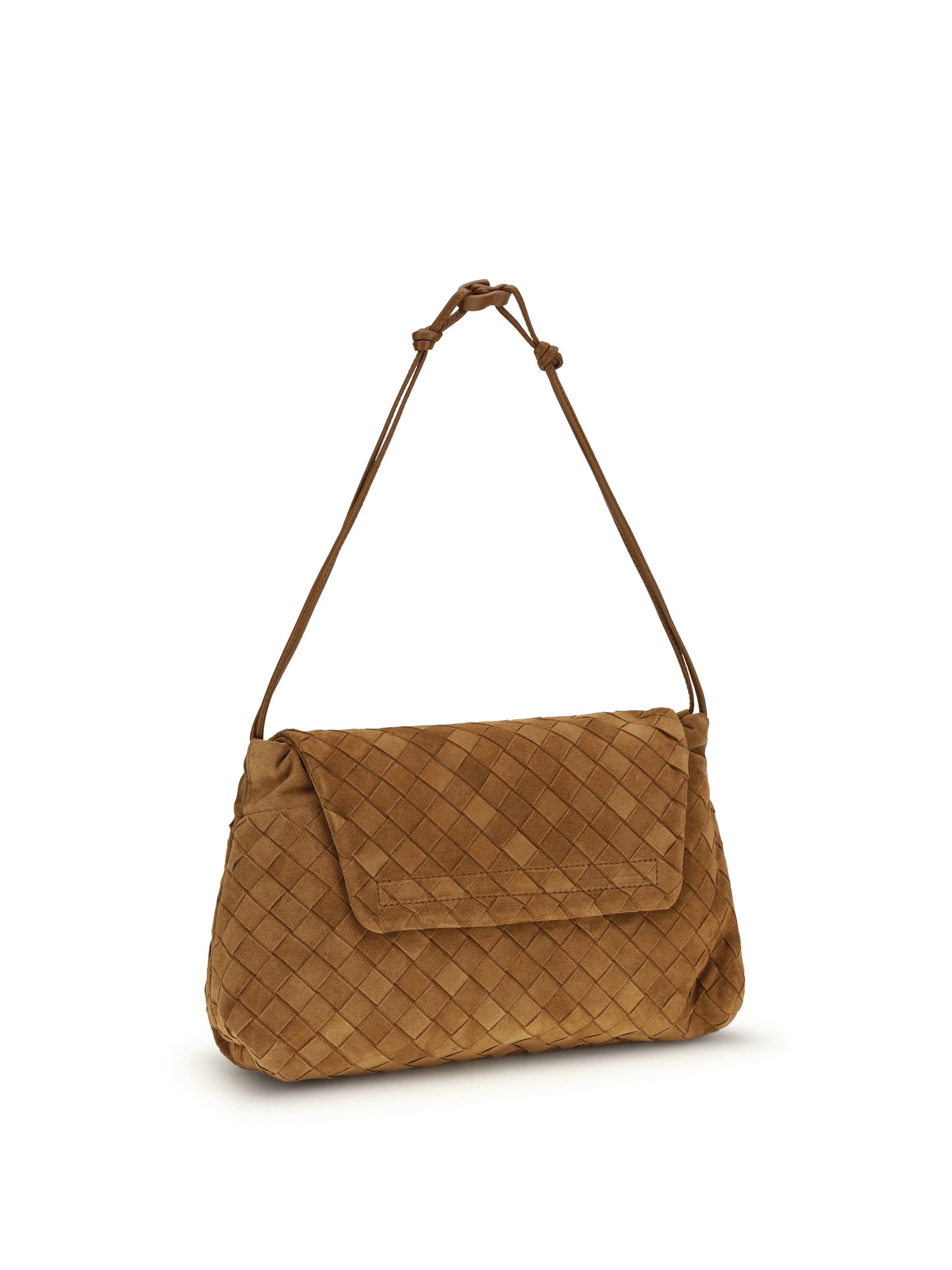 Bottega Veneta Women Giorno Shoulder Bag BOTTEGA VENETA